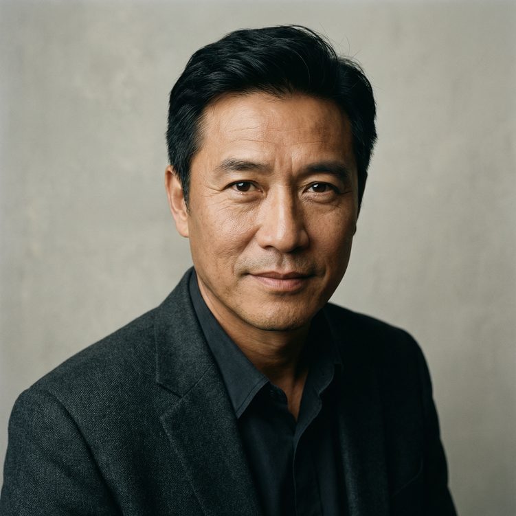 四虎首席导演林志远