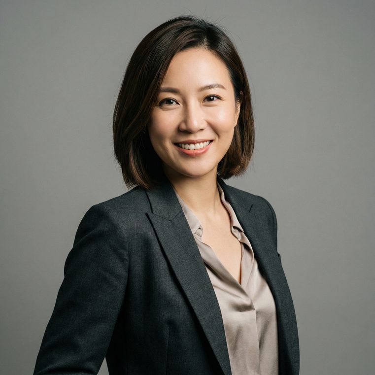 四虎制片人陈晓雯